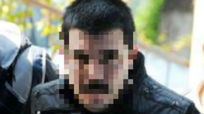 Bitmeyen kin arkadaş katili yaptı