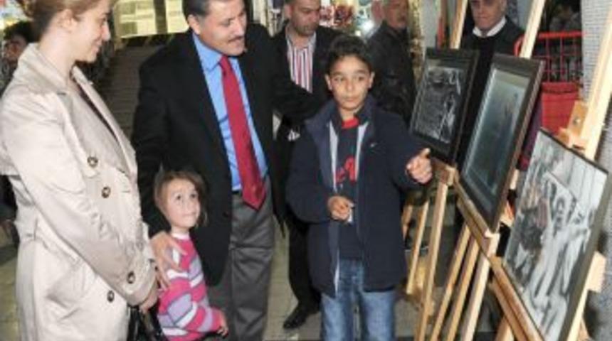 Başkan &Ccedil;akır: Turgut &Ouml;zal, T&uuml;rkiye'de B&uuml;y&uuml;k Reformlar Yaptı