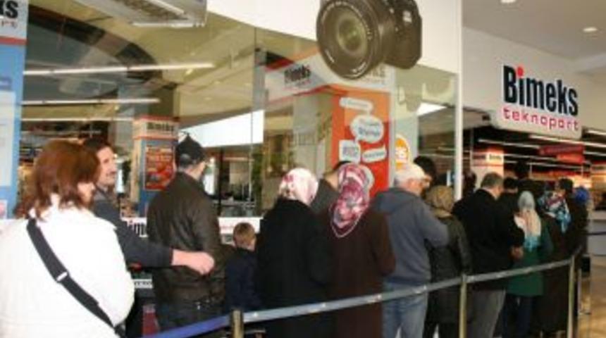 Yıl Sonuna Kadar 52 Ilde 100 Mağazaya Ulaşmayı Hedefliyor