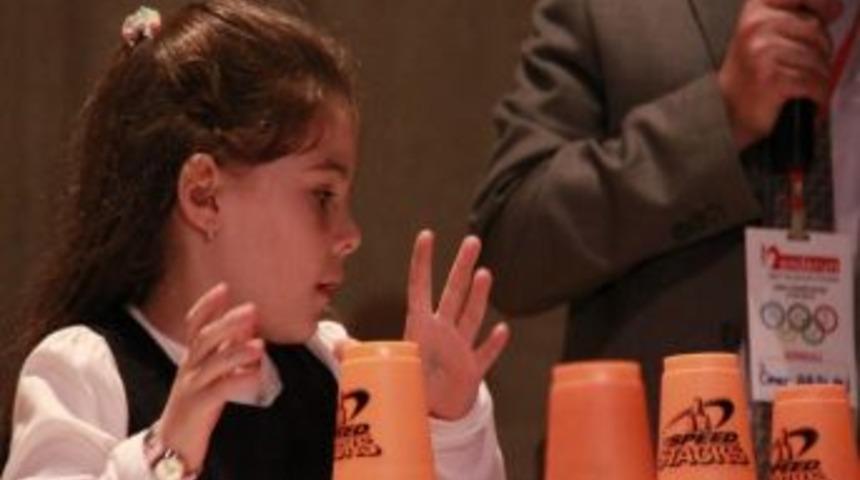 Aloha Mental Aritmetik&rsquo;te Olimpiyat Heyecanı