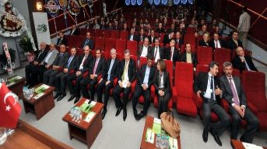 Ukosb Birinci Olağan Genel Kurul Toplantısı Yapıldı