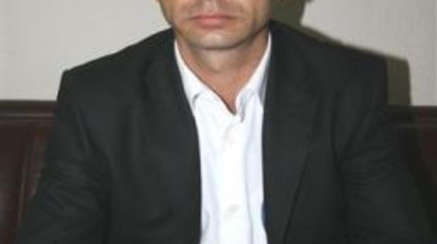 T&uuml;rkalispor Kul&uuml;b&uuml; Başkanlığı İ&ccedil;in Adaylığını A&ccedil;ıkladı