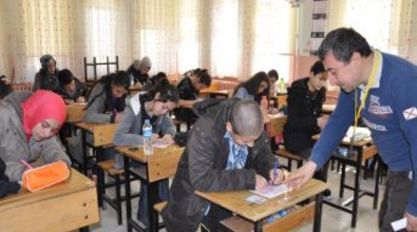 'Afyon Efendimizin Nurlu Hayatını Okuyor' Sınavına 24 Bin Başvuru