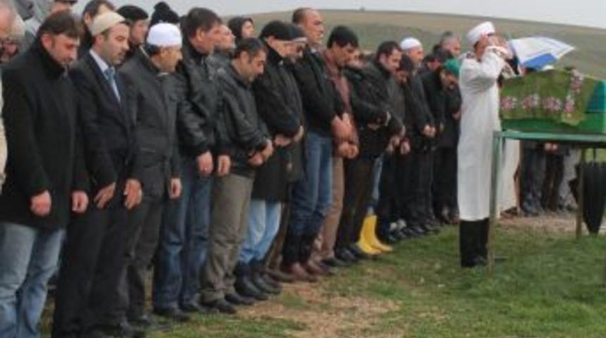 Hayırsever İşadamı Vedat Daştan&rsquo;ın Acı G&uuml;n&uuml;