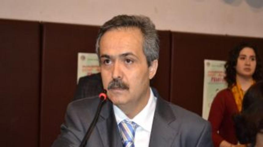 Eğirdir&rsquo;de 23 Nisan Şenlikleri Başladı