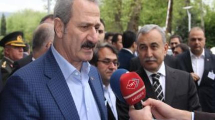 Bakan &Ccedil;ağlayan: "&ccedil;&ouml;z&uuml;m S&uuml;reci Ekonomiyi De Olumlu Etkiledi"