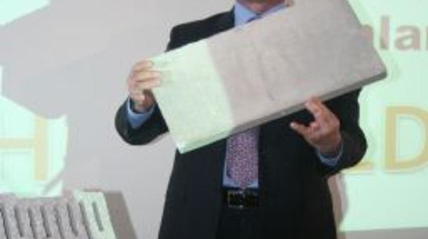 Nevşehir'den Türkiye'nin Enerji Açığına Dev Katkı