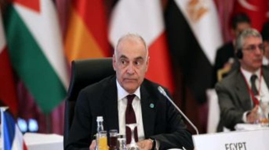 Suriye&rsquo;nin Dostları İstanbul&rsquo;da Bir Araya Geliyor