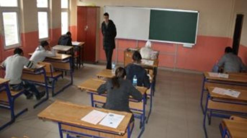 Ağrı&rsquo;da Siyer-i Nebi Sınavı