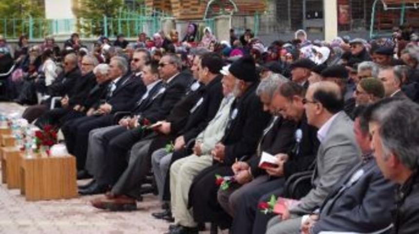 Kulu’da Kutlu Doğum Haftası Etkinlikleri Devam Ediyor