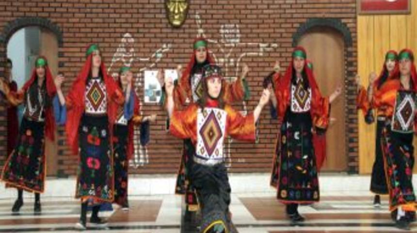 Ardahan&rsquo;da Turizm Haftası Kutlandı