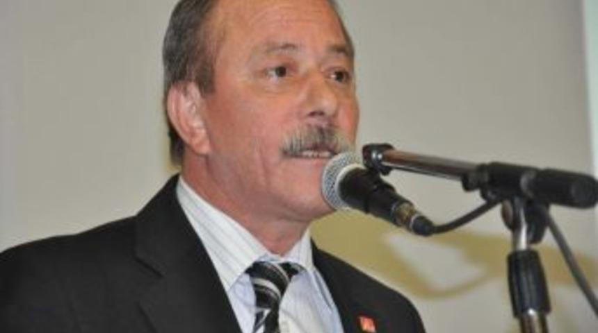 Chp Balıkesir İl Başkanı Muzaffer Mavuk: