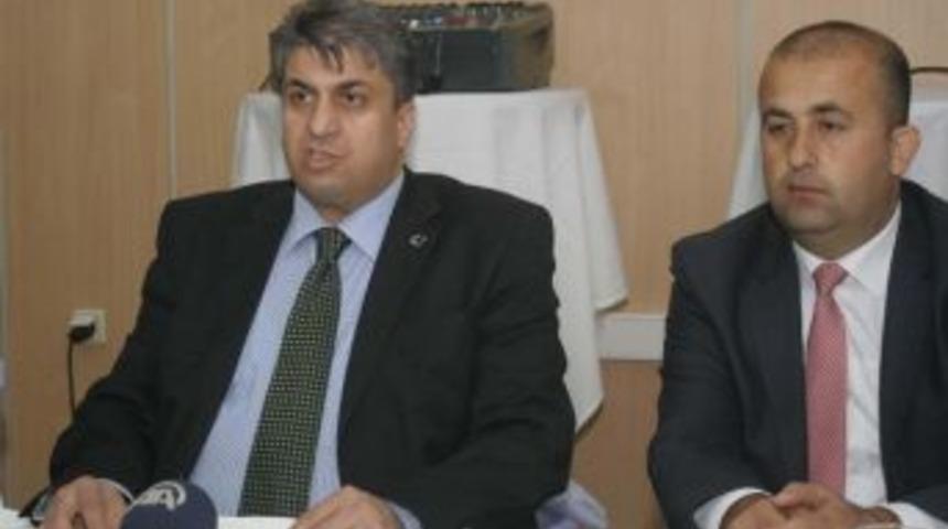 Şehit Aileleri Ve Gazilerden 'akil Adamlar' A&ccedil;ıklaması