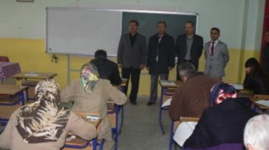 Boz&uuml;y&uuml;k&rsquo;te Resulullah Sevgisi G&ouml;n&uuml;llere Yerleşti