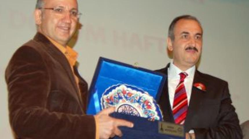 Konak M&uuml;ft&uuml;l&uuml;ğ&uuml;, Tatvanlı 234 Yetimi Sevindirdi