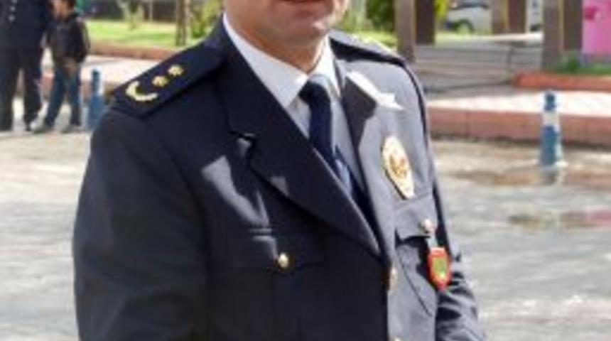 Pozantı Emniyet M&uuml;d&uuml;r&uuml; Odasında &Ouml;l&uuml; Bulundu