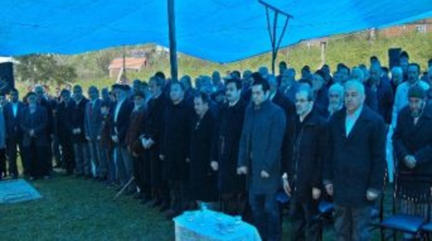 Tekke K&ouml;y&uuml;nde Kutlu Doğum Programı