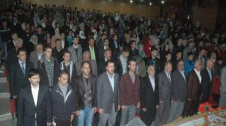 Hakkari&rsquo;de Kutlu Doğum Haftası Etkinlikleri