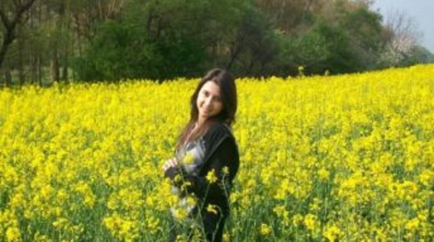 Gen&ccedil; Kız T&uuml;mor Kurbanı