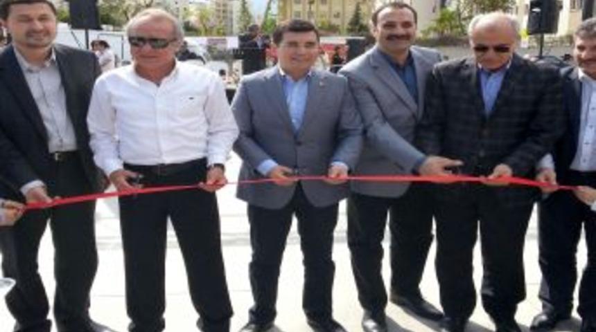 Muhta&ccedil; &Ouml;ğrenciler Yararına A&ccedil;ılan Kermese Yoğun Ilgi