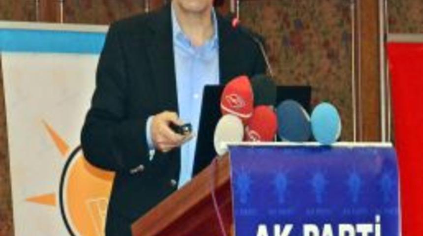 Bakan Şimşek: Ekonomide &Ccedil;ıkış &Ccedil;&ouml;z&uuml;m S&uuml;reci &Uuml;zerine Kurgulu