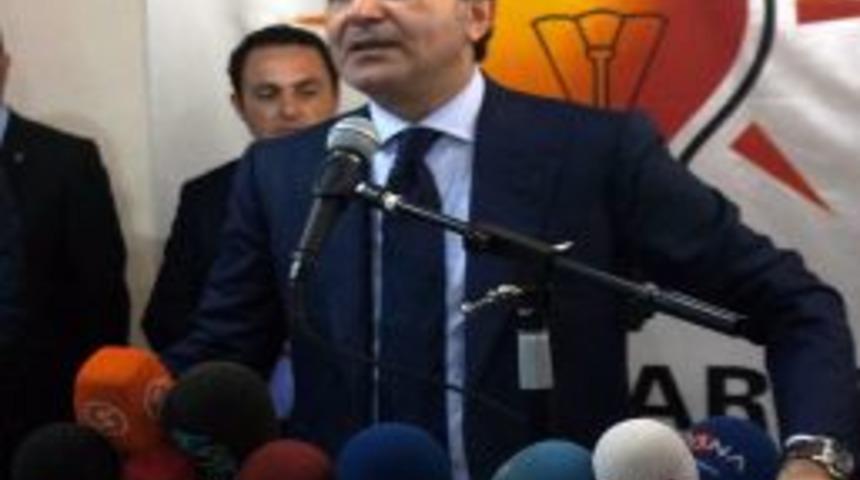 'Terör Örgütü Üyeleri Silah Bırakıp Çekilirse Bunlara Dokunulmayacak'