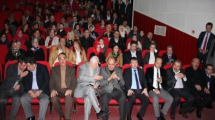 Girişimcilik Kursu Sertifikaları Dağıtıldı