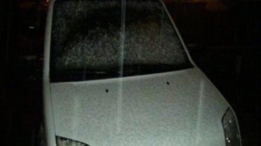 Bitlis&rsquo;te Nisan Karı Şaşırttı