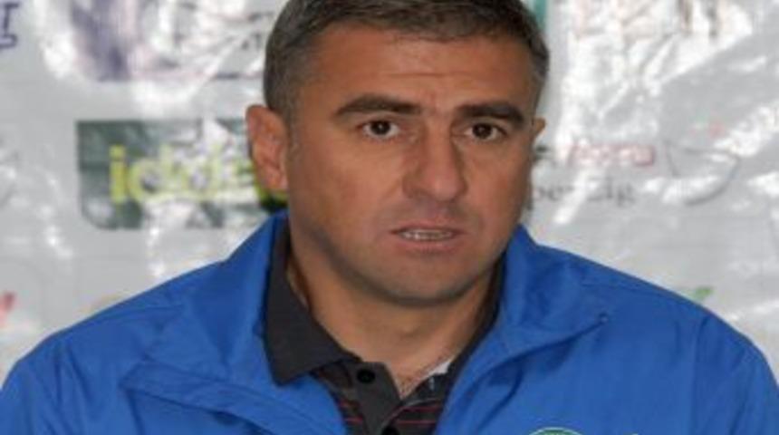 Hamzaoğlu: Ma&ccedil;ta Ikinci Gol&uuml; Bulmamız Oyunun Akışını Değiştirdi