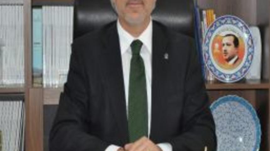 Başkan Kamil Sara&ccedil;oğlu: "atat&uuml;rk, &Ccedil;ocuk Haklarını D&uuml;nya G&uuml;ndemine Taşıyan Tek Lider Olmuştur"