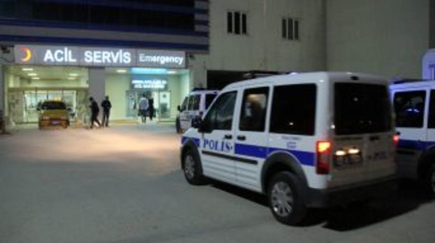 Samsun&rsquo;da Otel Baskını: 1 &Ouml;l&uuml;, 2 Yaralı