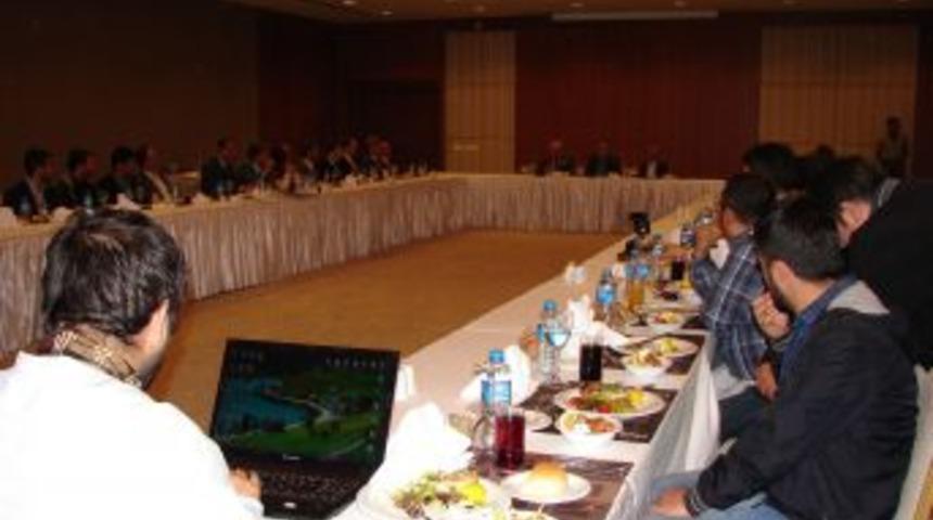 &Acirc;kil İnsanlar&rsquo;dan Yıpratma Kampanyasına Tepki