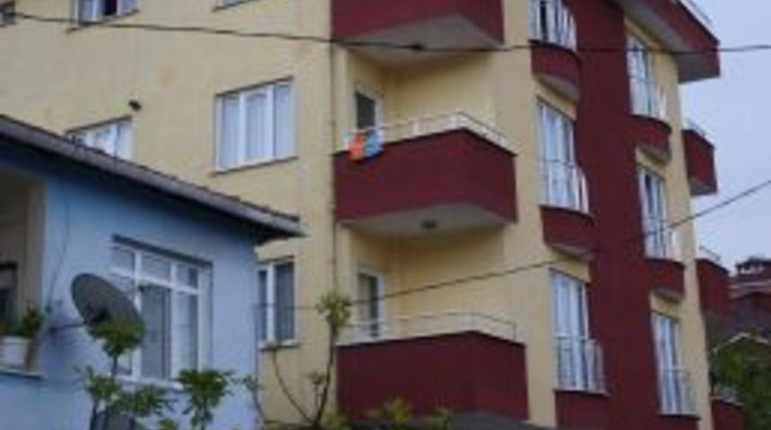 Kanarya&rsquo;daki &Ouml;l&uuml;m Evinde Sessizlik