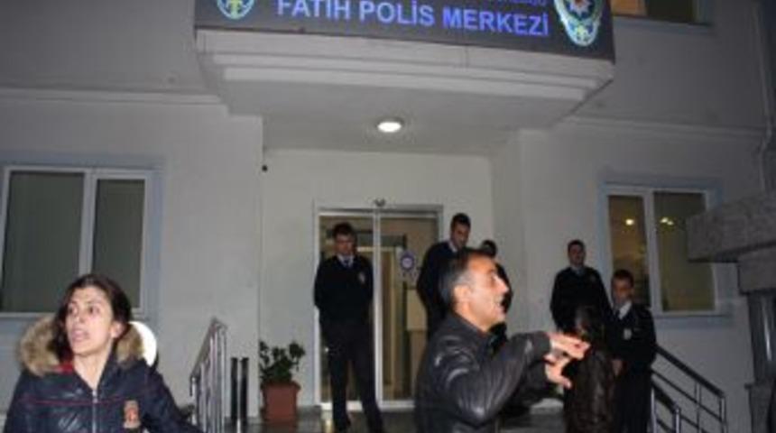 Sultanbeyli'de Işkence Iddiası