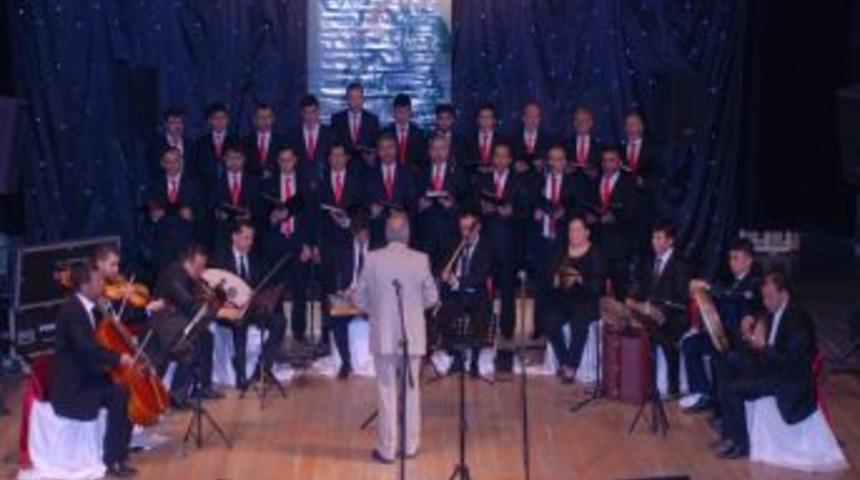 Kutlu Doğum Haftası Etkinliği