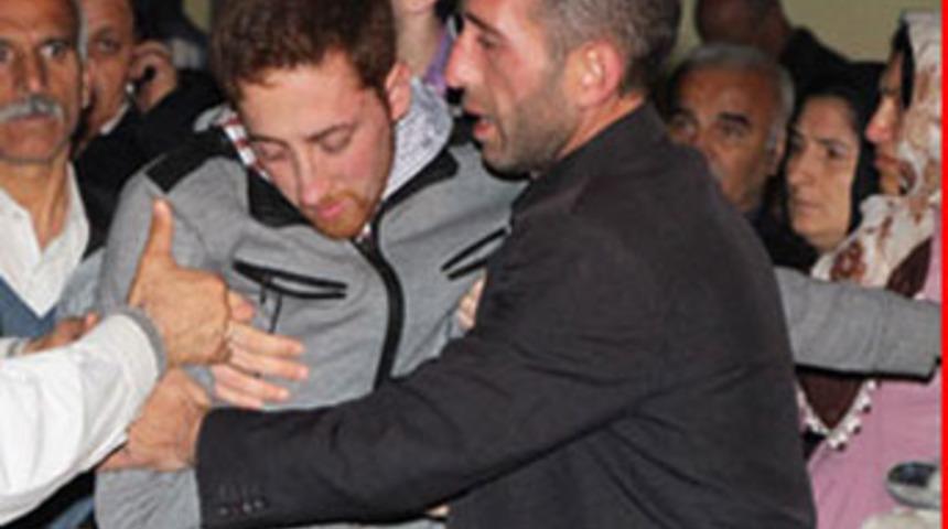 İstanbul'da yangın faciası: 6 &ouml;l&uuml;