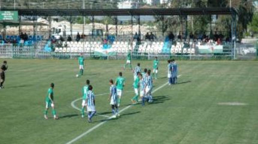 S&uuml;per Amat&ouml;r Lig: