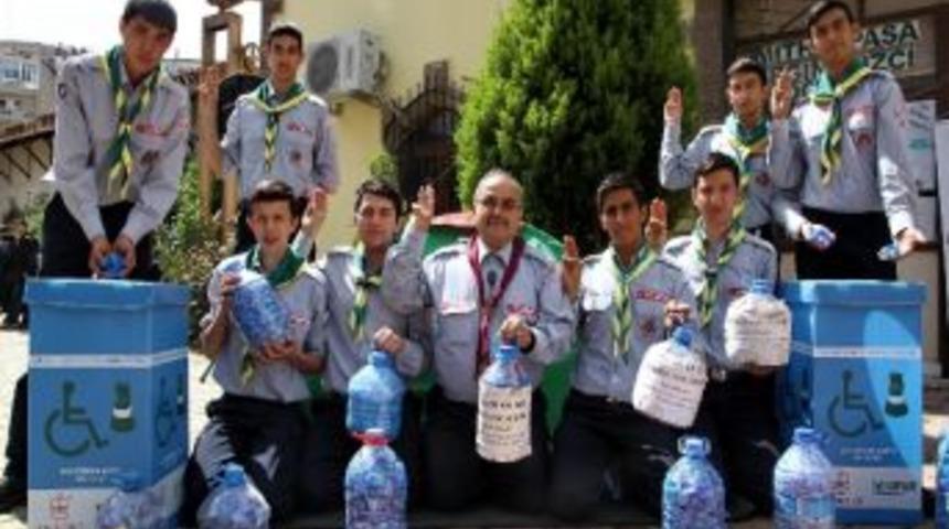 Başkan Tartan Okul Ziyaretlerini S&uuml;rd&uuml;r&uuml;yor