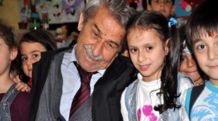 &Ouml;rnek Alınacak &Ccedil;ocuklar