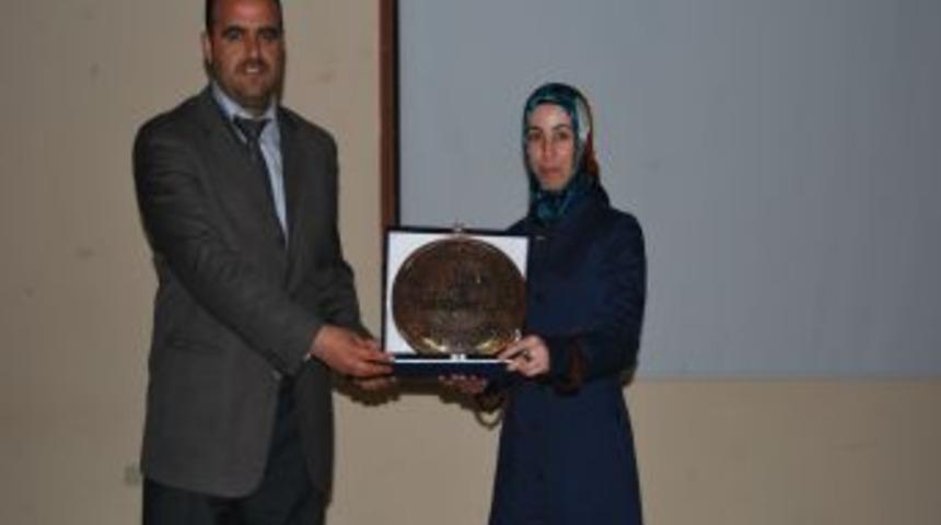 Suru&ccedil;lu Kadınlar Kutlu Doğum Sevincine Ortak Oldu