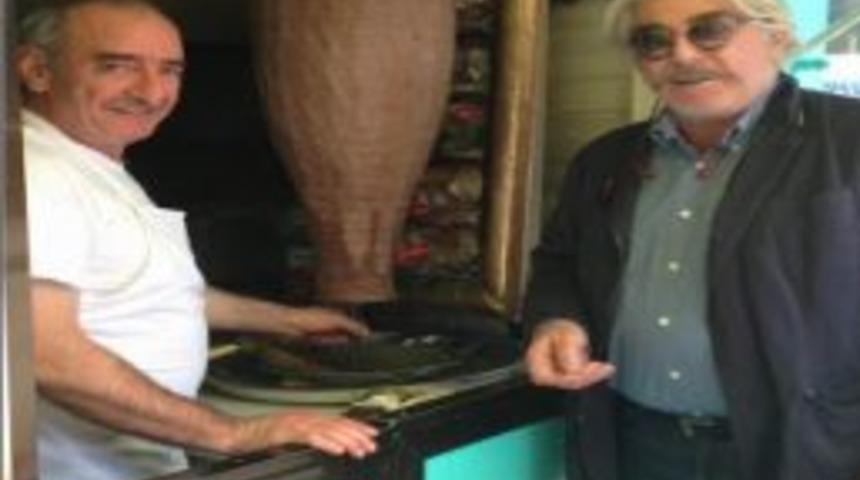 &Ouml;zyağcılar'ın Kebap Keyfi