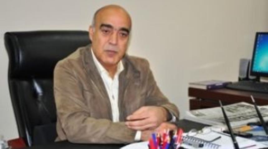 Fahrettin Kılın&ccedil;: &ldquo;&ccedil;ocuk yurdun temelidir&rdquo;