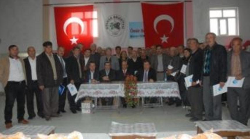 MESKİ il&ccedil;elere hazırlanıyor