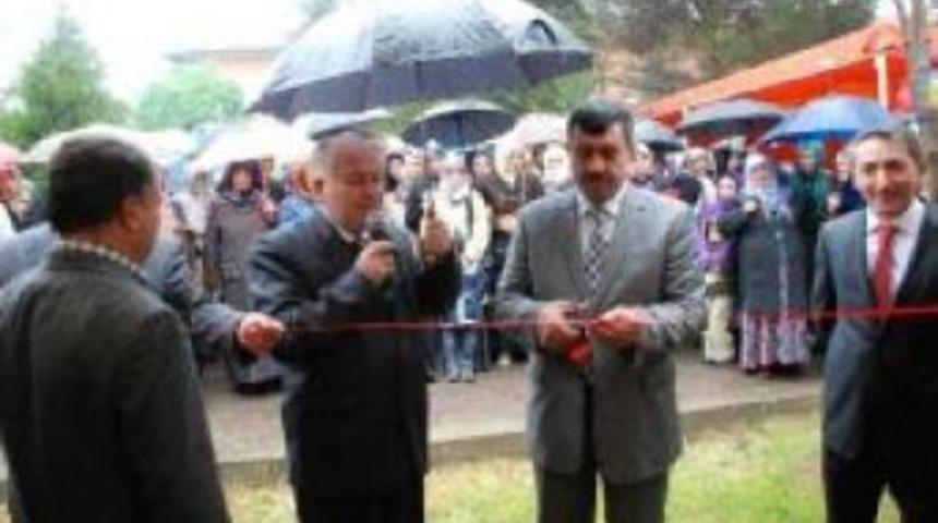 Osmancık'ta Kutlu Doğum Etkinlikleri