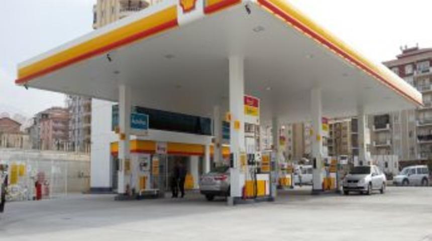 Shell&rsquo;in Bininci Istasyonu Malatya&rsquo;da Hizmete A&ccedil;ıldı