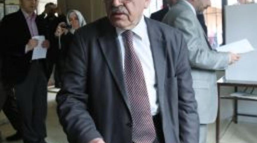 Sezai Karako&ccedil;'un &Ccedil;&ouml;z&uuml;m S&uuml;reci A&ccedil;ıklaması: Bizim &Ouml;nerilerimiz Dışında Bir Şey Yok