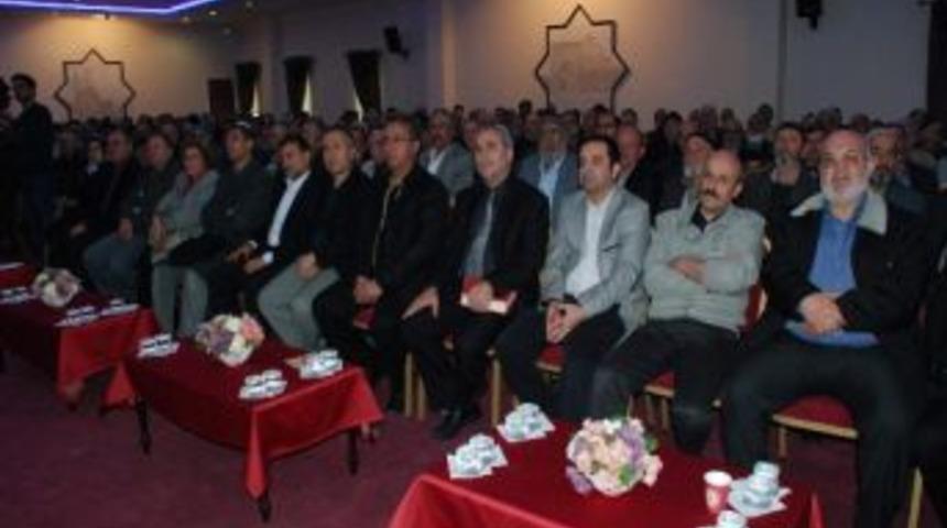 Karatay Belediyesi Ve Tyb&rsquo;den Kutlu Doğum Programı