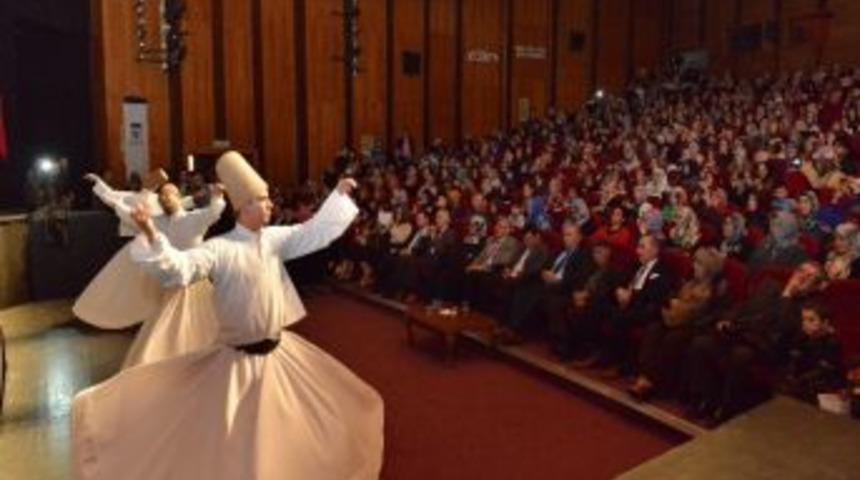 B&uuml;y&uuml;kşehir'den Kutlu Doğum Haftası Etkinliği