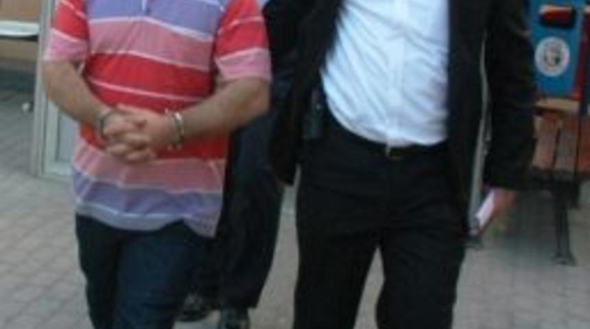 Samast Serbest Bırakıldı
