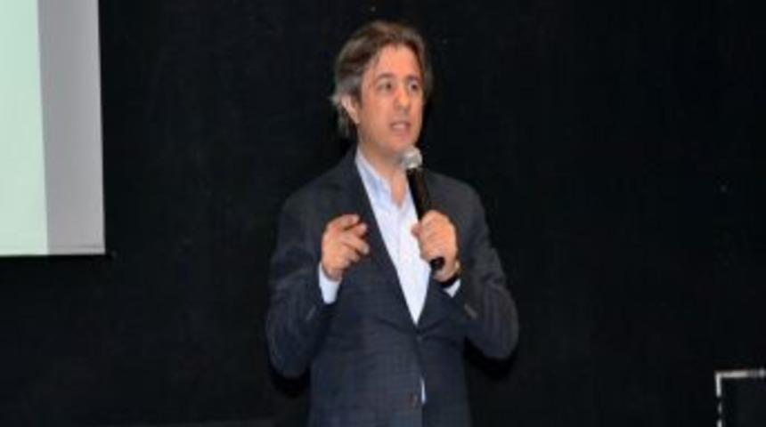 AK Parti Samsun İl Başknalığı'nın D&uuml;zenlediği 'Siyaset Akademisi' Sona Erdi